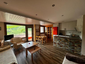 Apart Centro Formigal WOWRURAL
